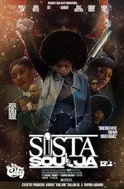 Quad City: Sista Soulja