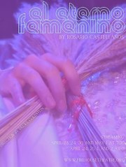 El Eterno Femenino