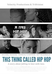 This Thing Called Hip Hop