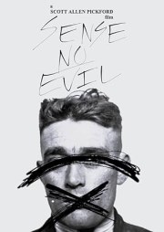 Sense No Evil (or the Nathaniel Marcar Trint Tapes)