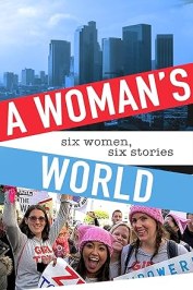 A Woman's World