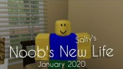 Noob's New Life