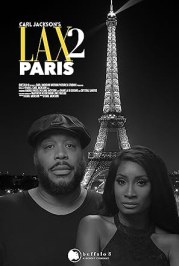 Carl Jackson's LAX 2 Paris