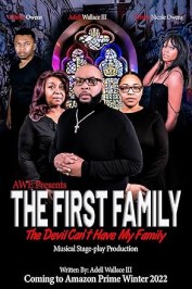 The First Family Musical