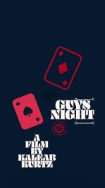 Guys Night
