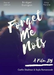 Forget-Me-Nots