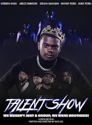 Talent Show: The Movie