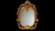 The Jealous Mirror on My Wall