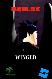 Einai Sasa's Winged