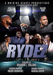 Rydez