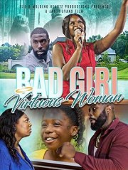 Bad Girl Virtuous Woman