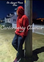 Cantonberry Avenue