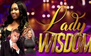 Lady Wisdom
