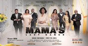Mama's Last Dance