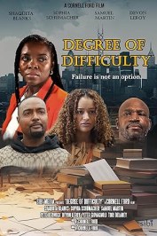 Degree of Difficulty
