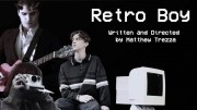 Retro Boy