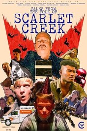 Tales from the Folk of Scarlet Creek
