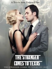 The Stranger Comes to Texas