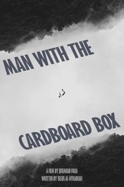 The Man with the Cardboard Box