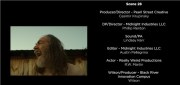 Crowdsourced Cinema VT: Cast Away (Scene 28)
