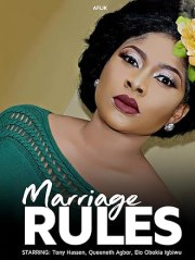 Marriage Rules