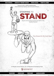 Stooping to Stand: Stories of the African American Staff of the Dooley Mansion