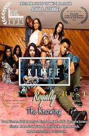 Royalty: The Knowing