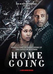 Home Going