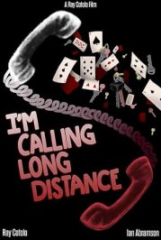 I'm Calling Long Distance