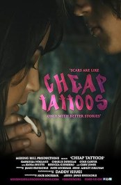 Cheap Tattoos