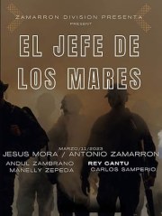 El Jefe De los Mares