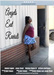 Angels Eat Ravioli