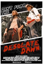 Desolate Dawn