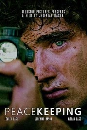 Peacekeeping