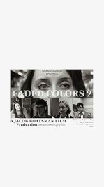 Faded Colors 2