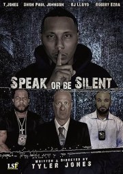 Speak or Be Silent
