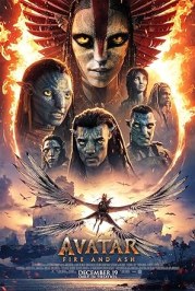 Avatar: Fire and Ash
