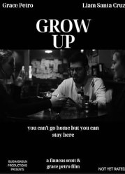 GROW UP