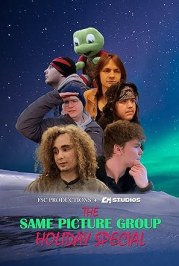 The Same Picture Group Holiday Special