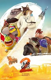 The Bad Guys 2
