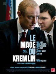 The Wizard of the Kremlin