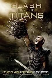 Clash of the Titans