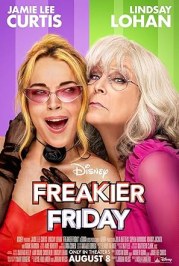 Freakier Friday