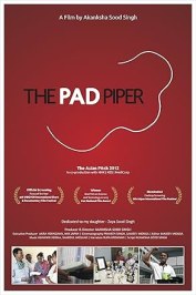 The Pad Piper