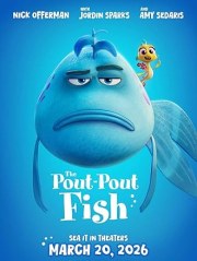 The Pout-Pout Fish