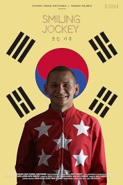 Smiling Jockey