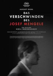 The Disappearance of Josef Mengele
