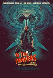 Tim Travers and the Time Traveler's Paradox