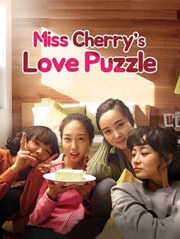 Miss Cherry's Love Puzzle