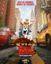 Tom & Jerry